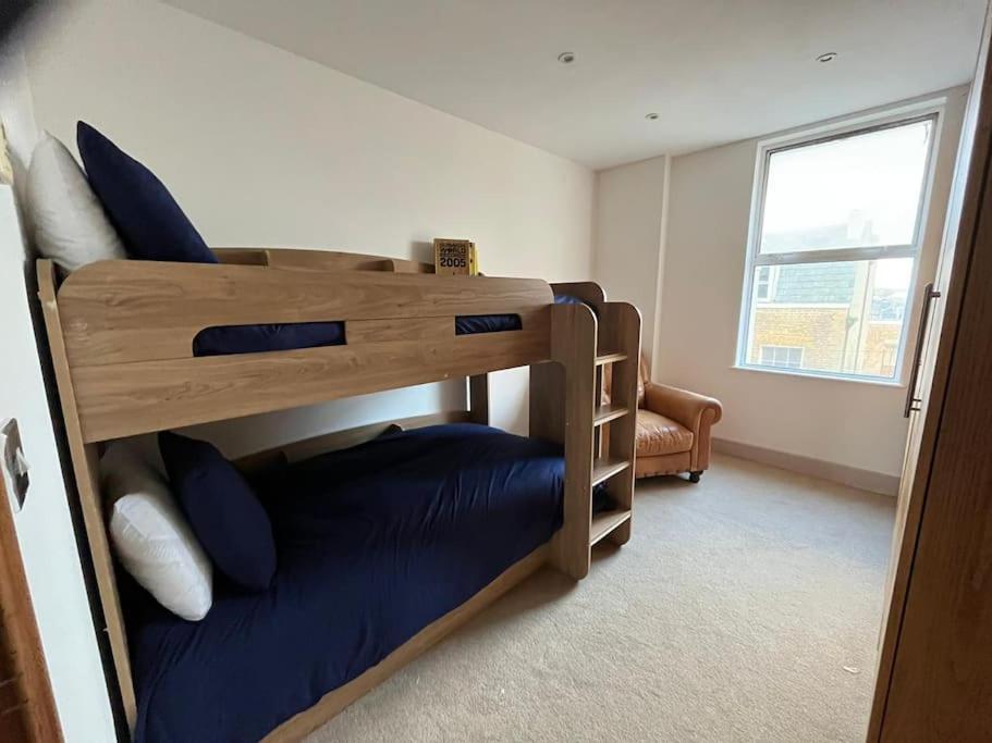 Margate Sea Front Apartment ภายนอก รูปภาพ