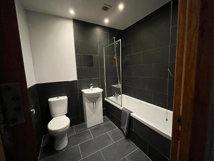 Margate Sea Front Apartment ภายนอก รูปภาพ