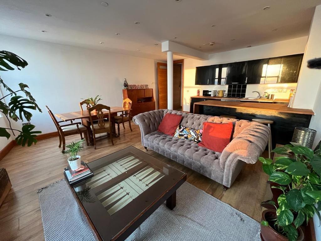 Margate Sea Front Apartment ภายนอก รูปภาพ